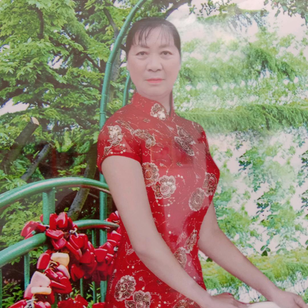 陈姐：(快乐夫妻)