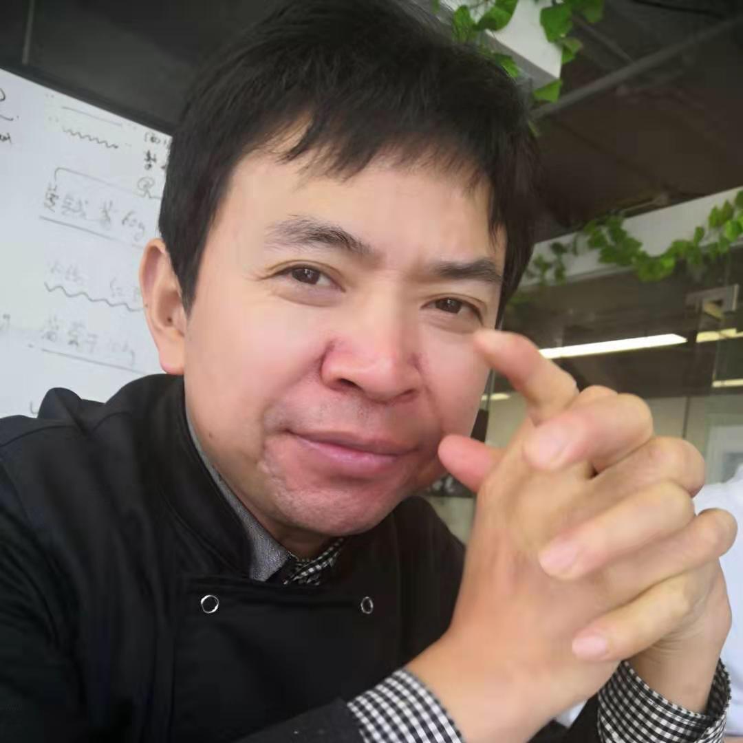 快乐烘焙·孟哥