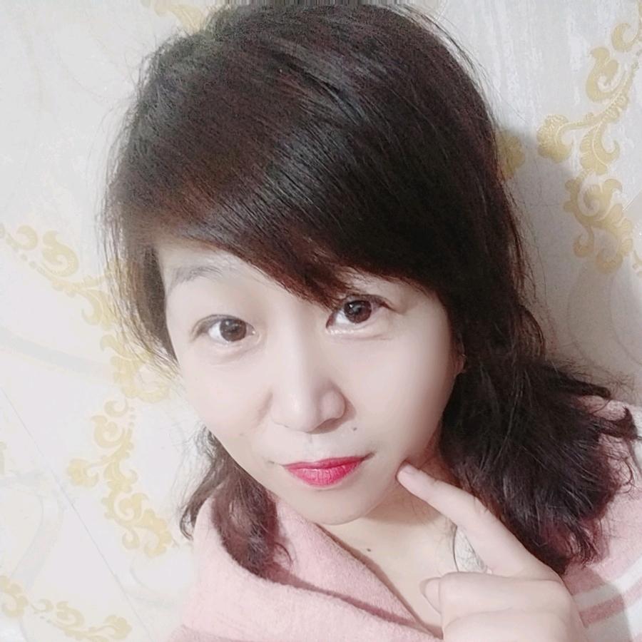 淡然💐微笑😘