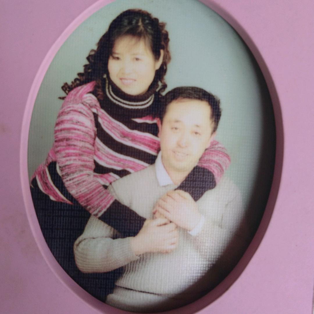 刘老太太