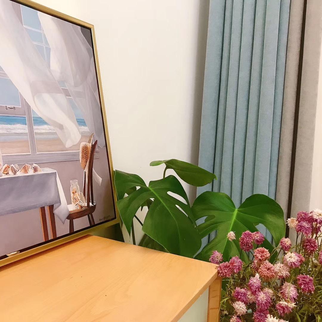 南宁窗帘源头工厂 -俞阿俞