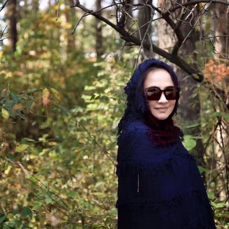 神气的木子小姐