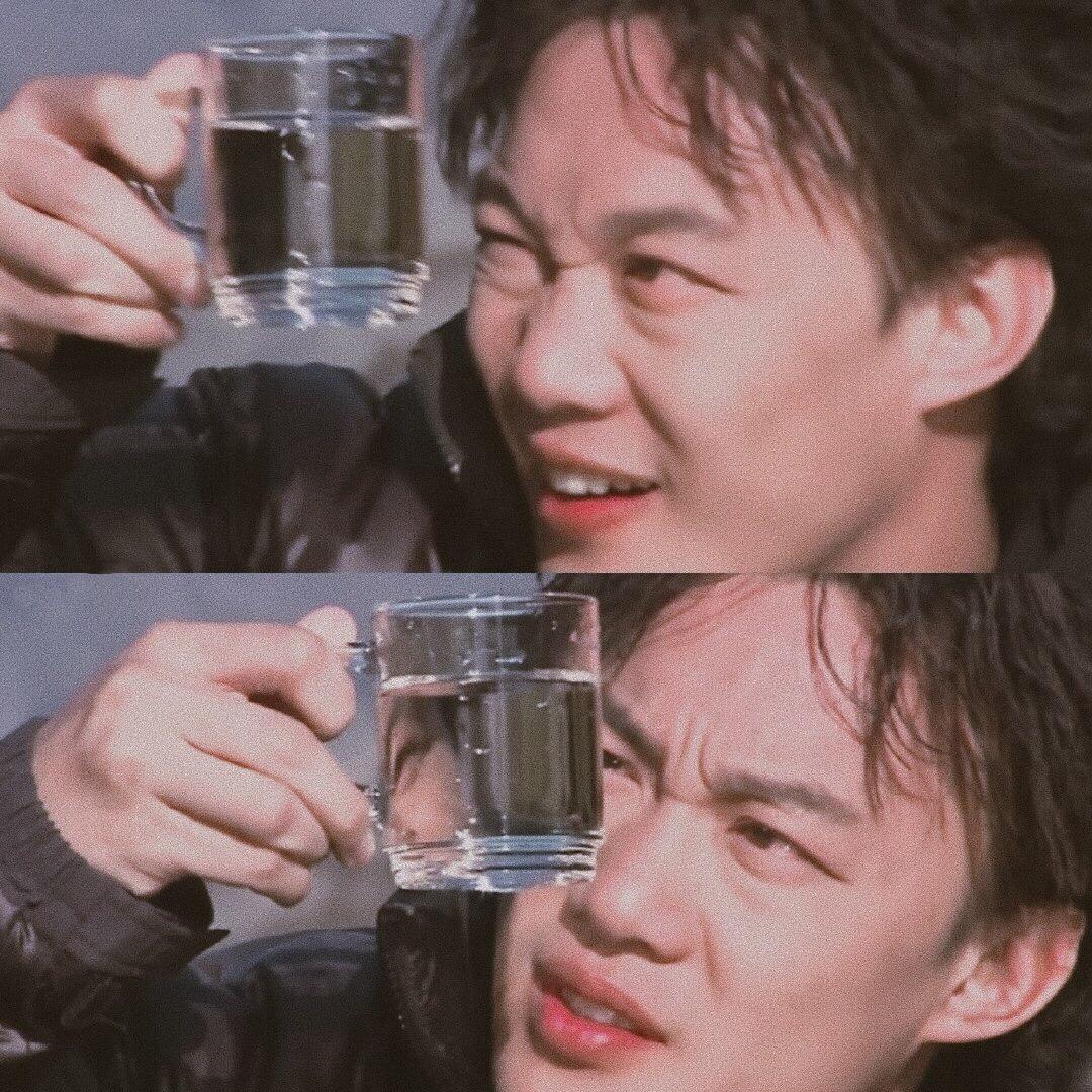 肥了个陈（见过陈奕迅版）