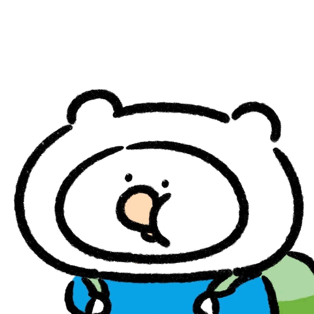 酸酸的秃然（摆烂版）