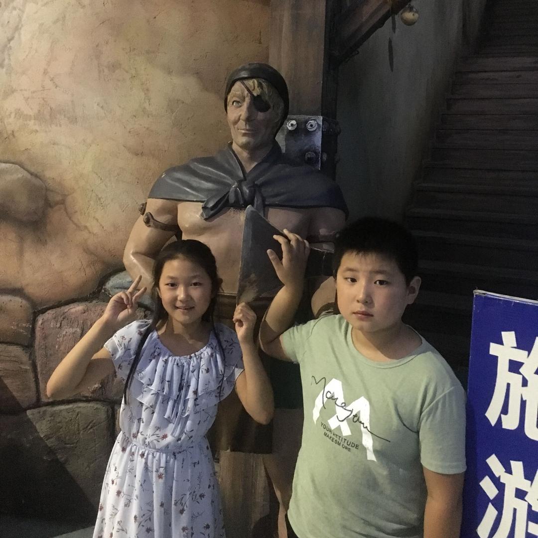 回魏未来