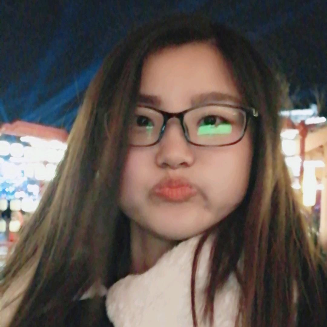 katherine张