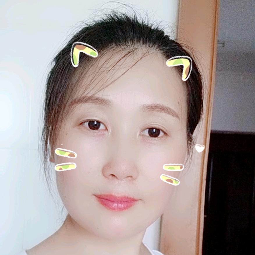 开心就好.