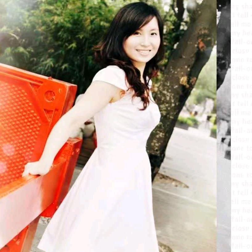 小小V老师