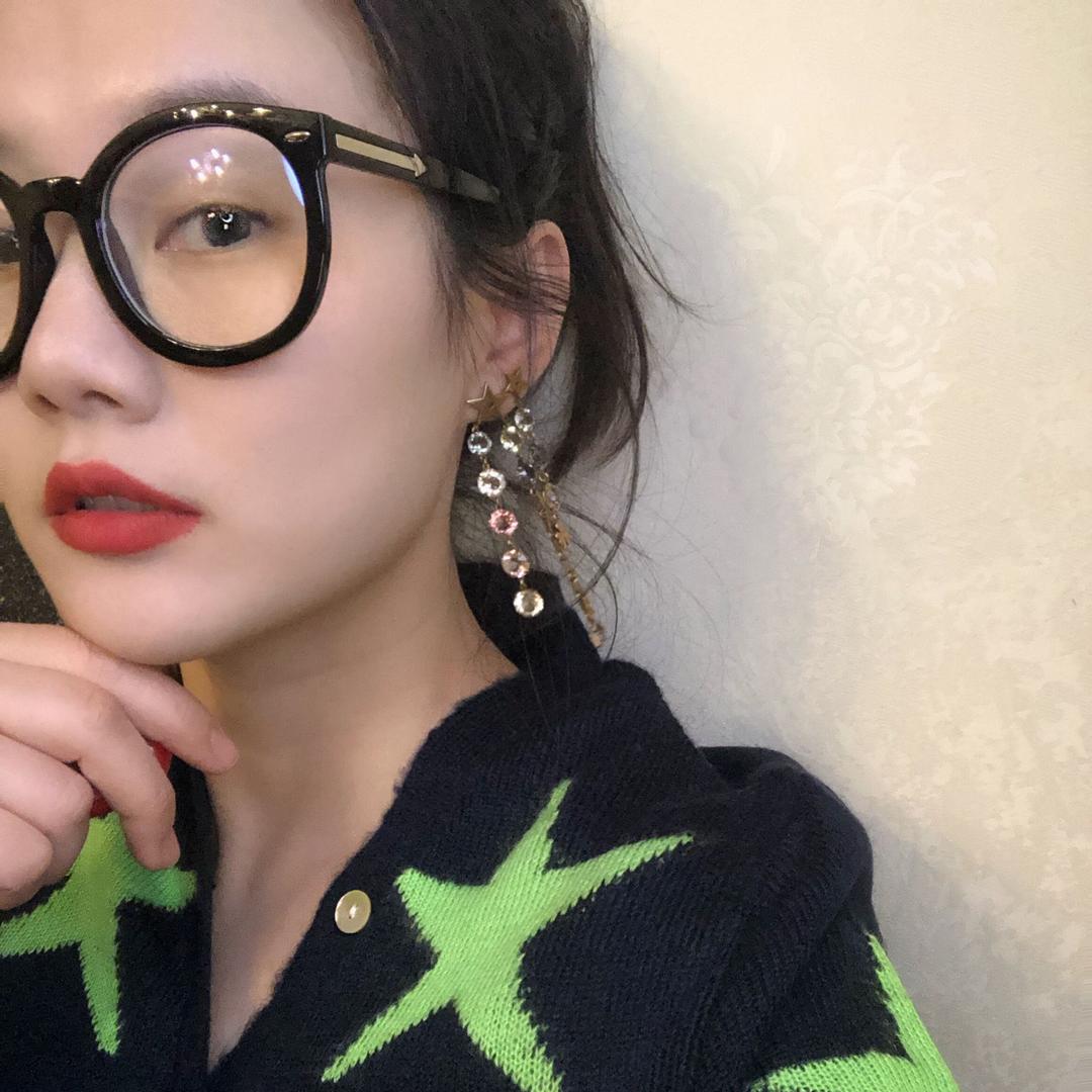 月儿