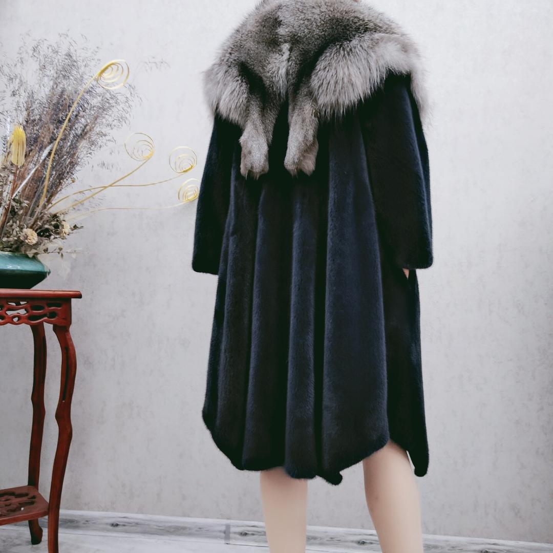 寒念美貂坊服装店