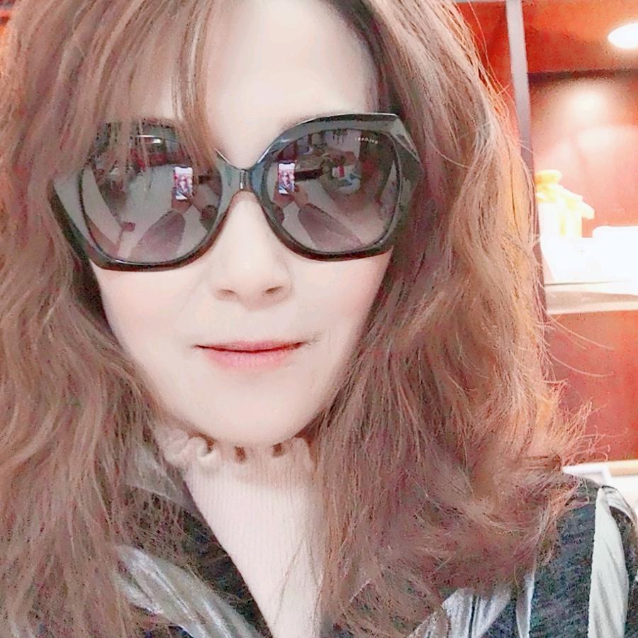 美美