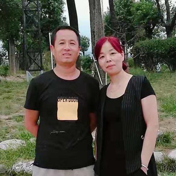 为你而美装饰