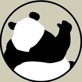 熊猫能量社区@抖音