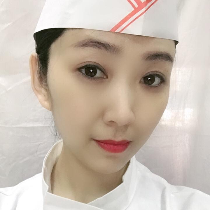 女厨谭姐