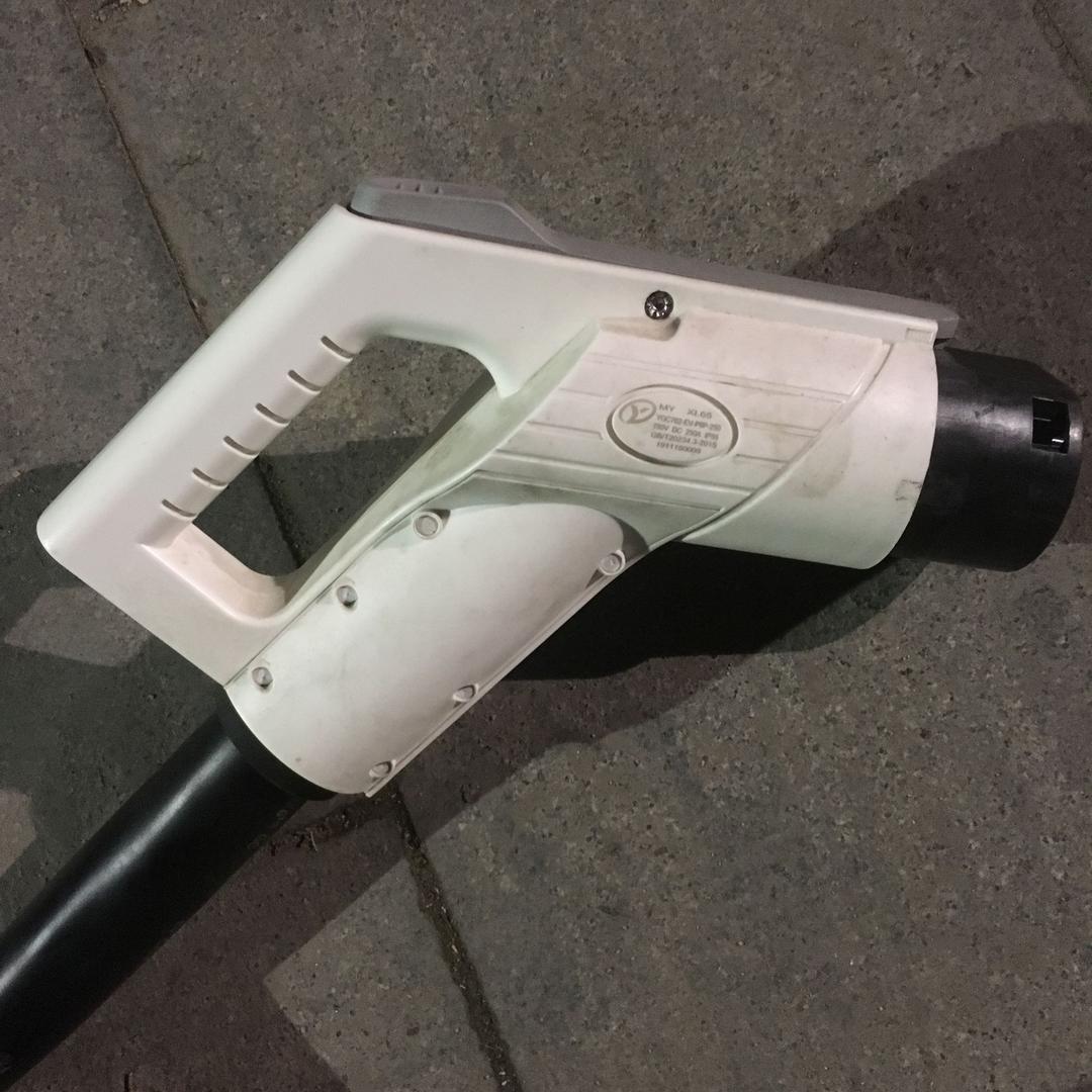 老魏说充电