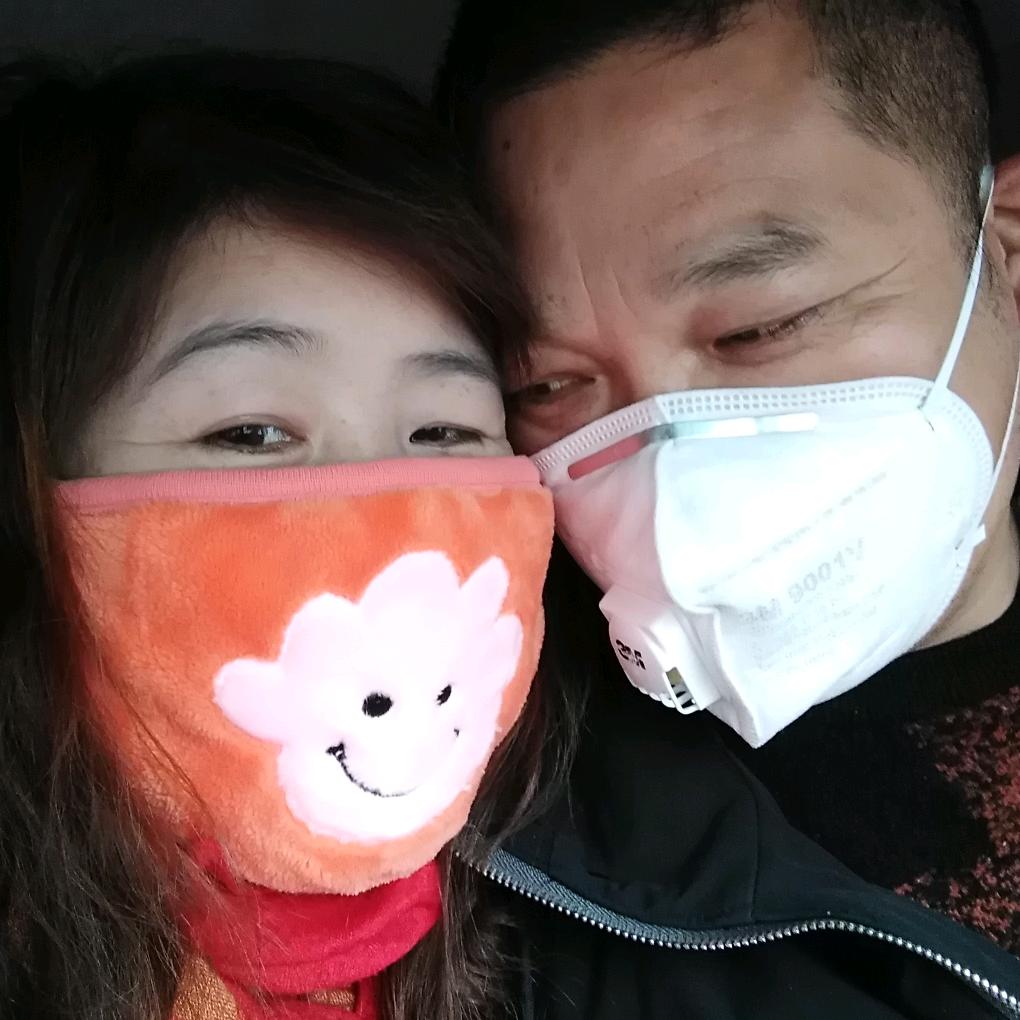 辉哥娟姐