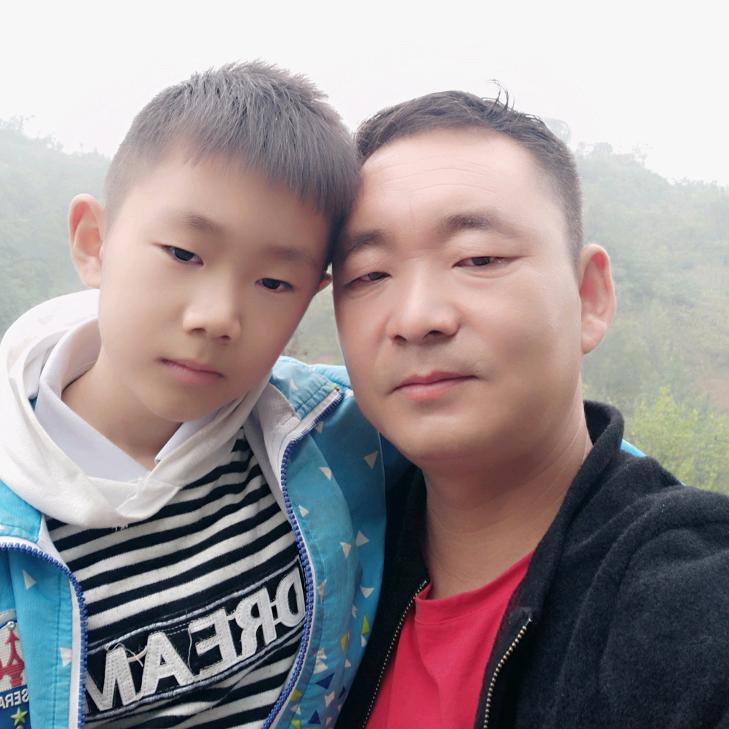 赵高玉兴