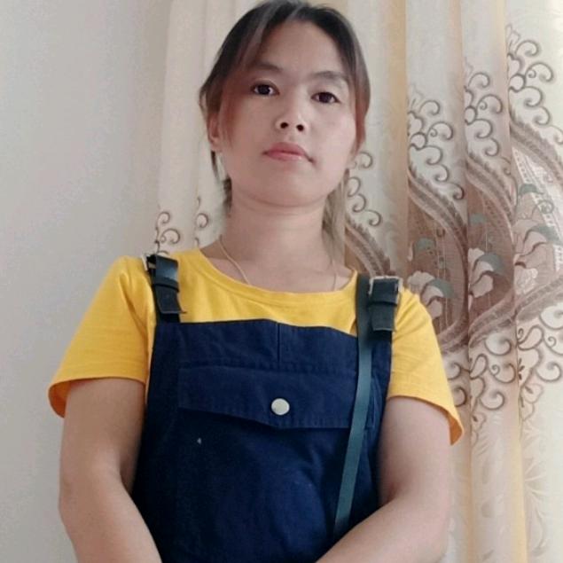 心好累