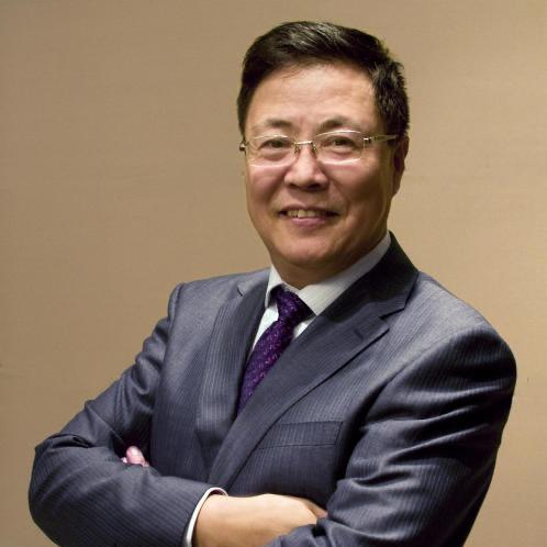 眼科医生王宁利