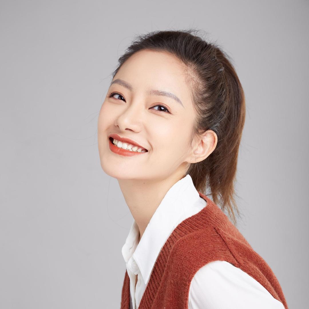 小娴一米八