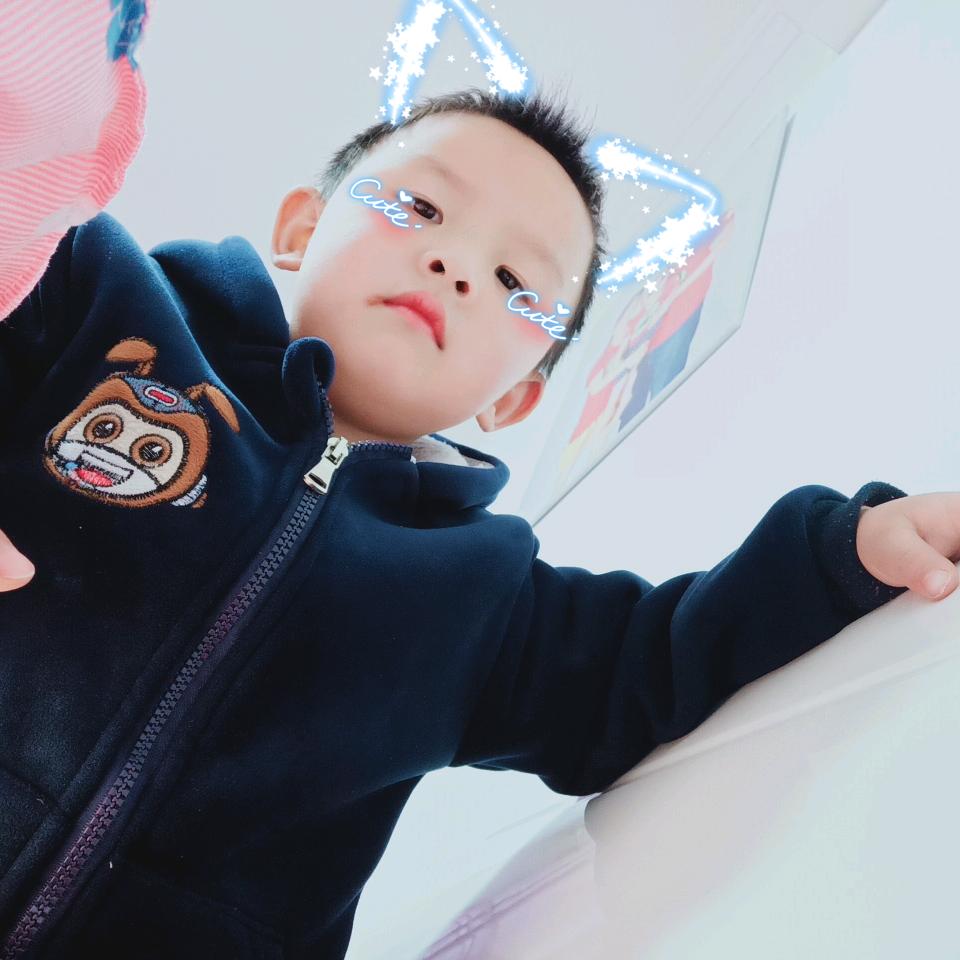 涂☜涂