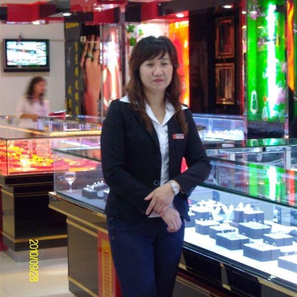 避风港-中国黄金