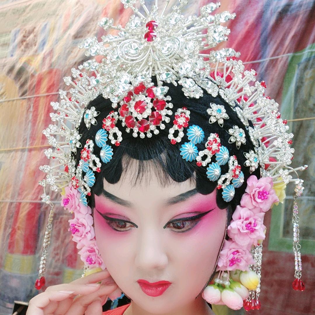 小飞🌸戏曲