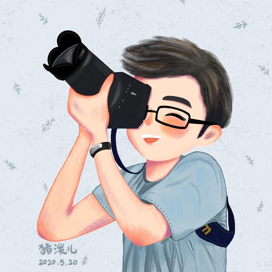 猪泼儿（连赞黑名单见）