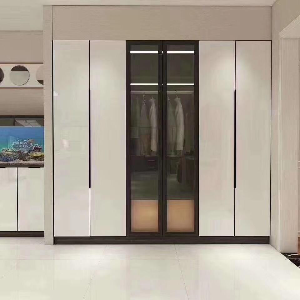 佛山瑞鸿全铝家居