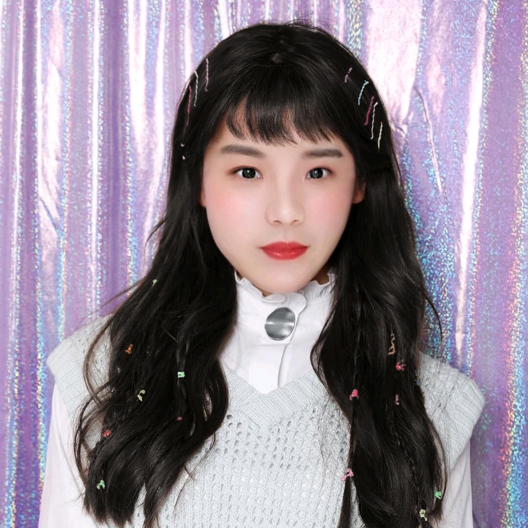 甜❤️姐