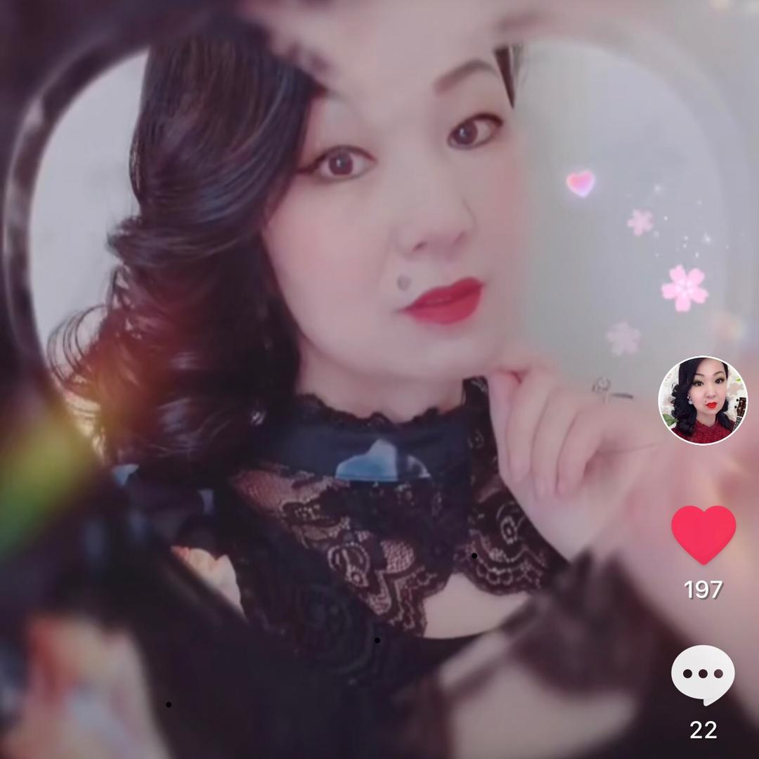 娟姐美发.