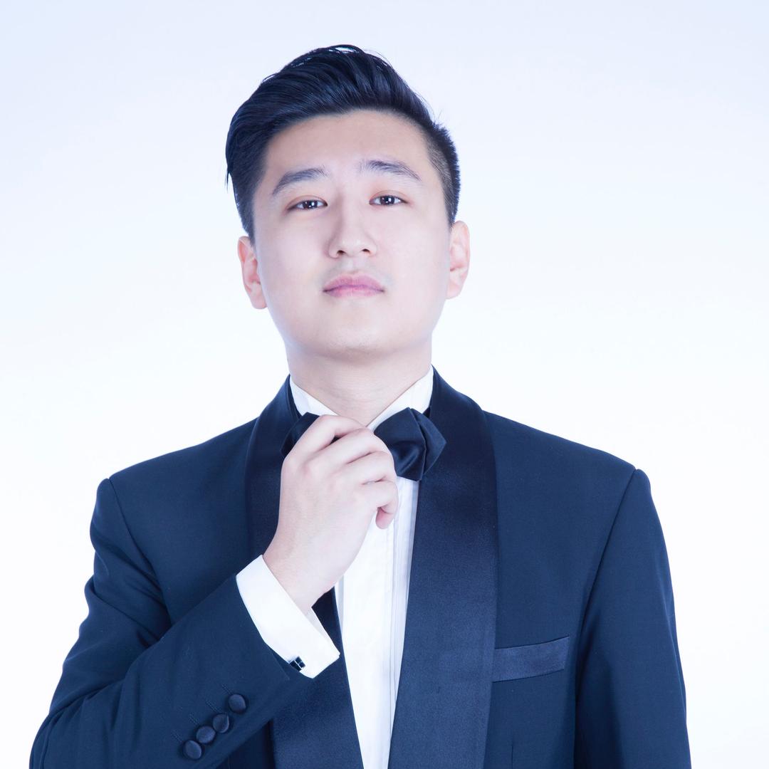 我是翔宇