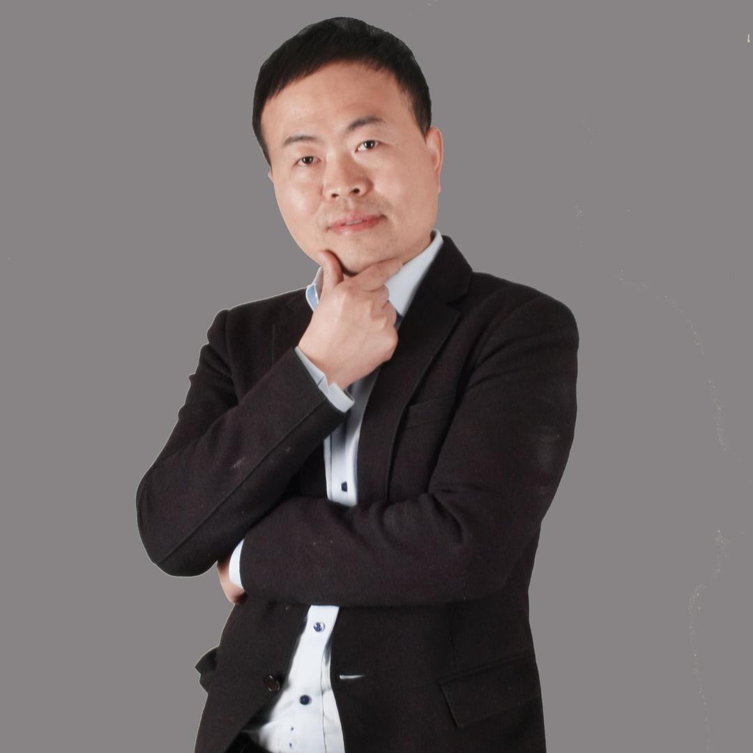 江普照明