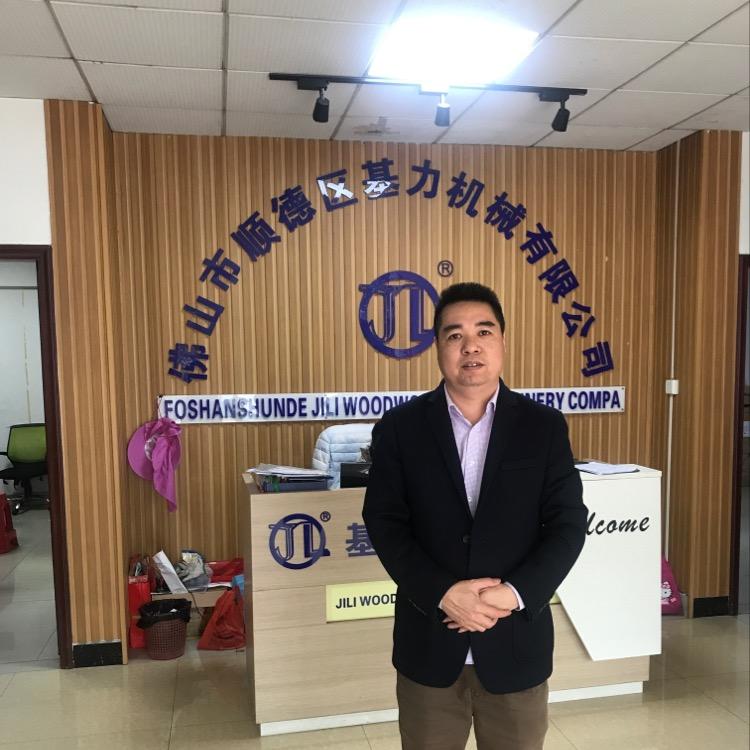 基力封边机源头工厂
