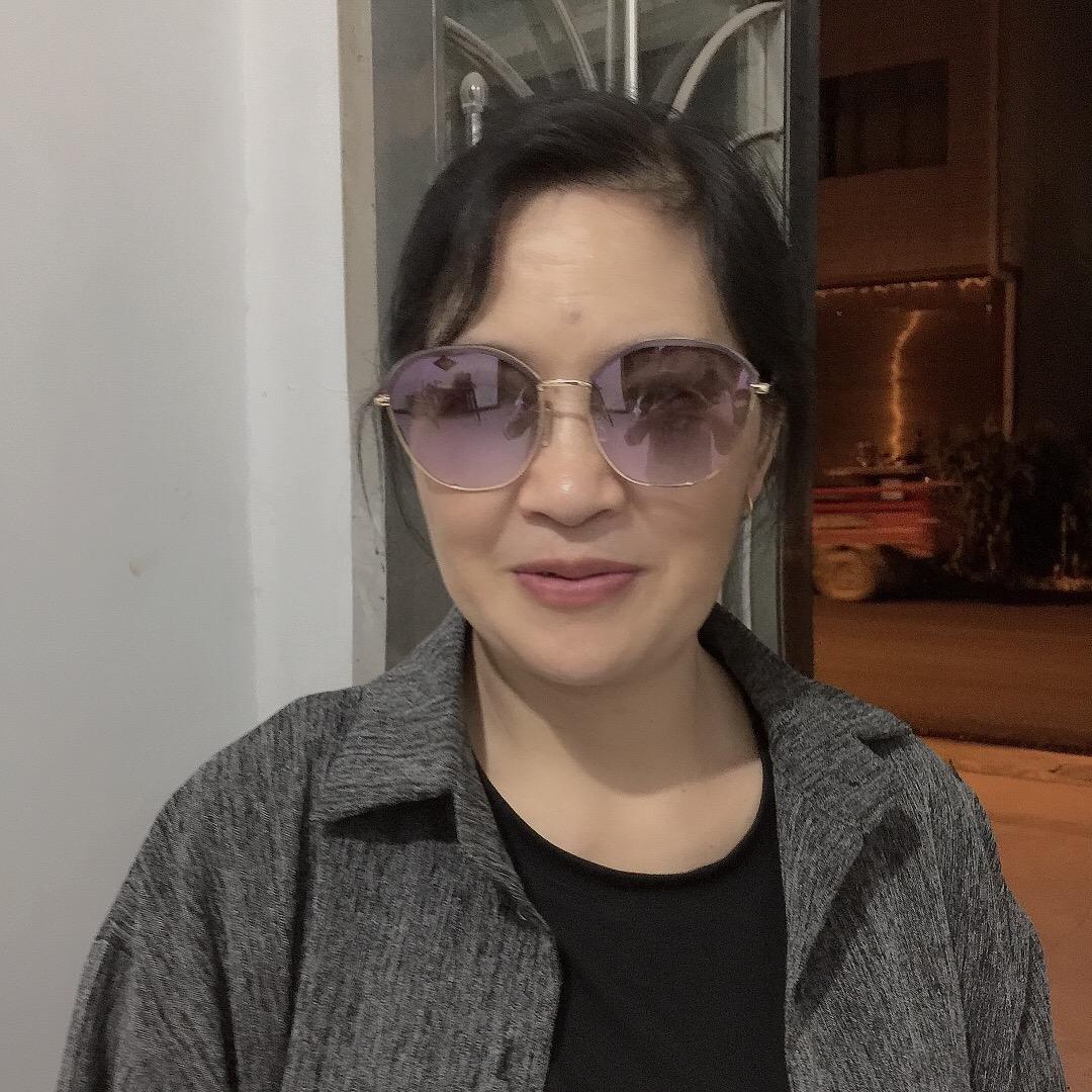 罗江梅