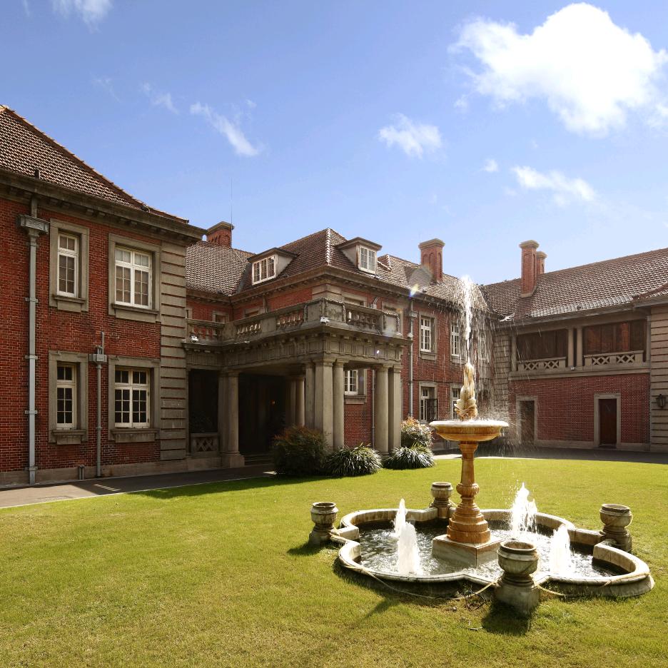 上海瑞金洲际酒店