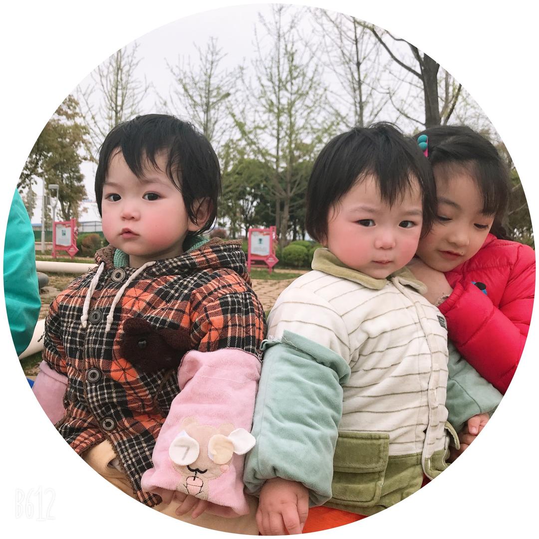芯妍💕芯颖