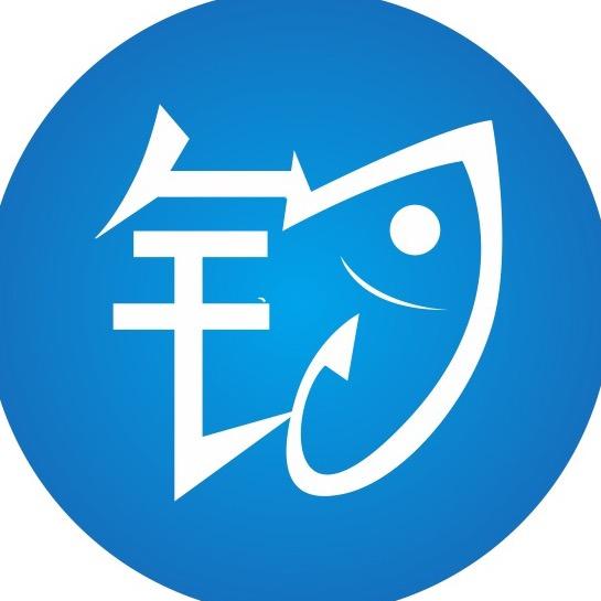 自在垂钓