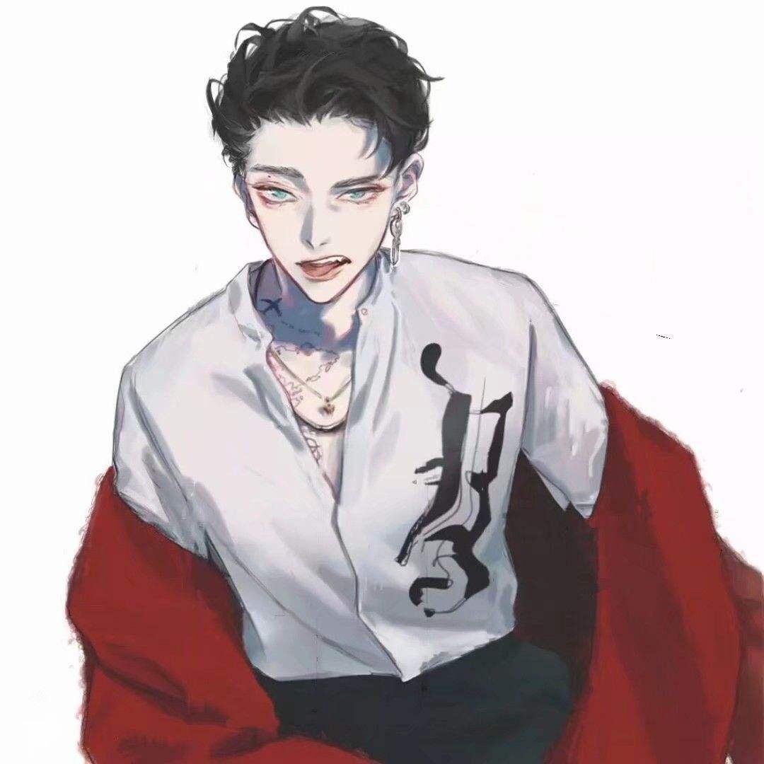 🌊尽力局局长。