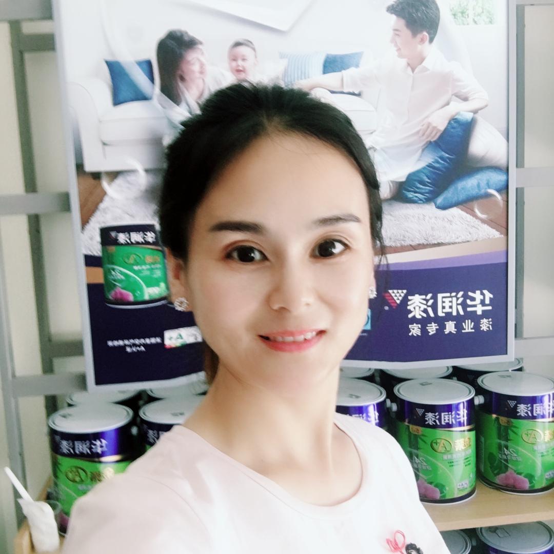 华润漆常德东星店