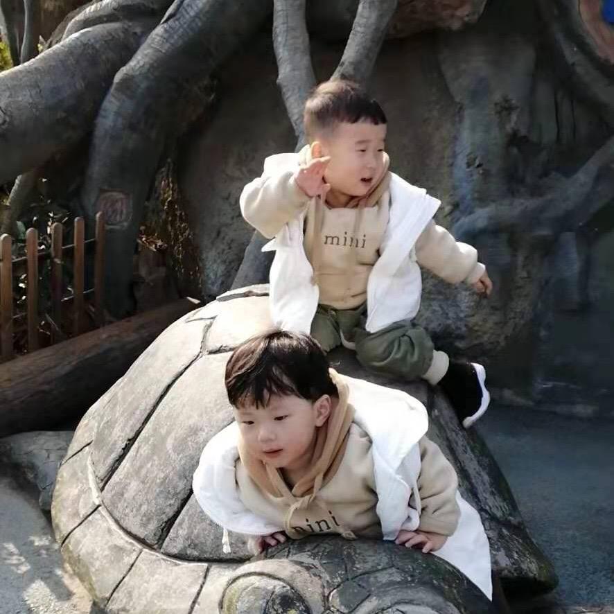 快乐心语