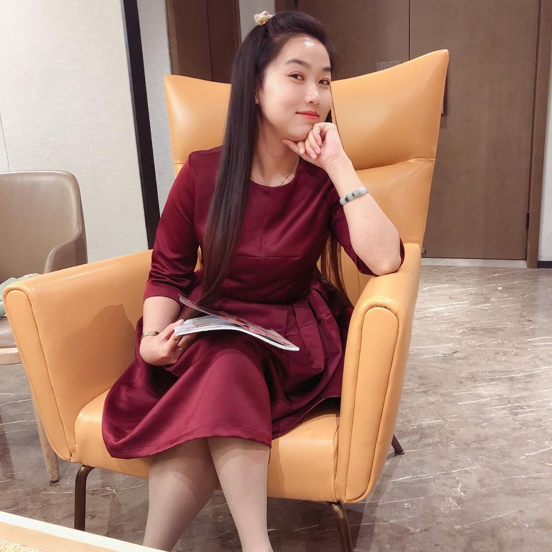 庐阳晨欣园幼儿园余玮🌹