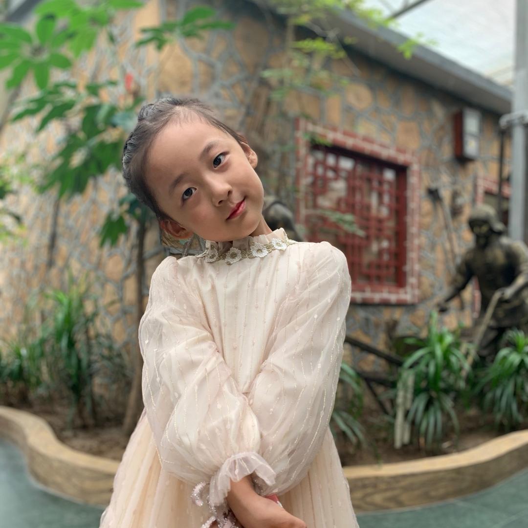 冉冉小同学