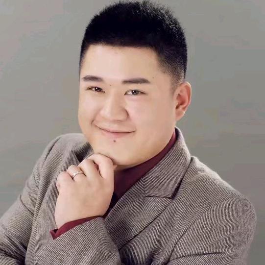 酷酷的陈俊