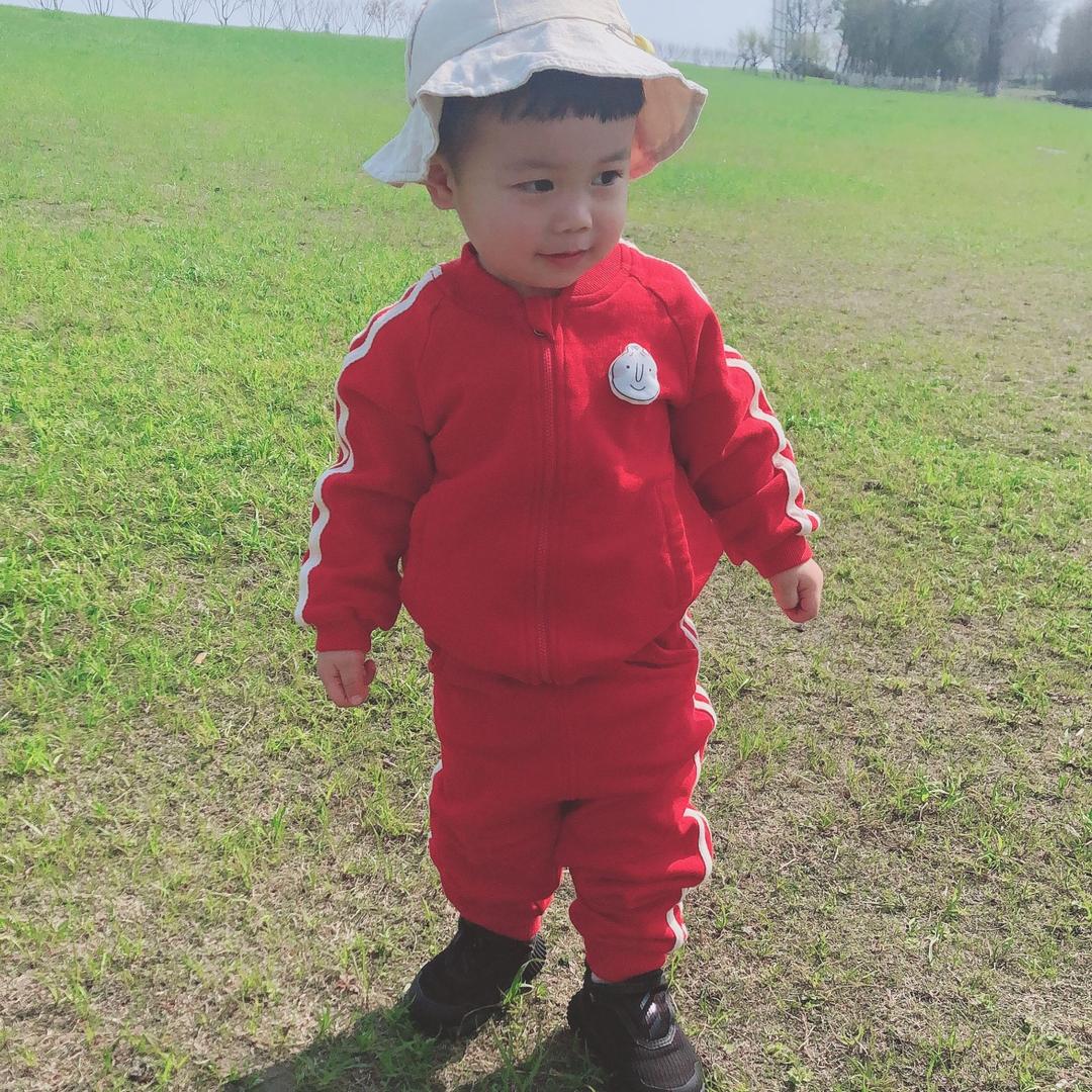 子陈