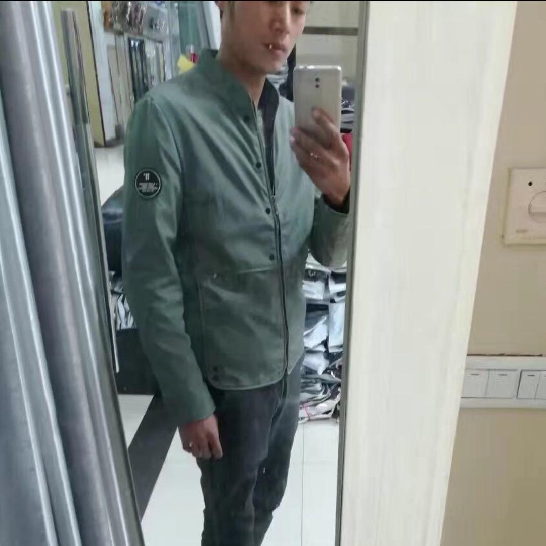 雨哥男装