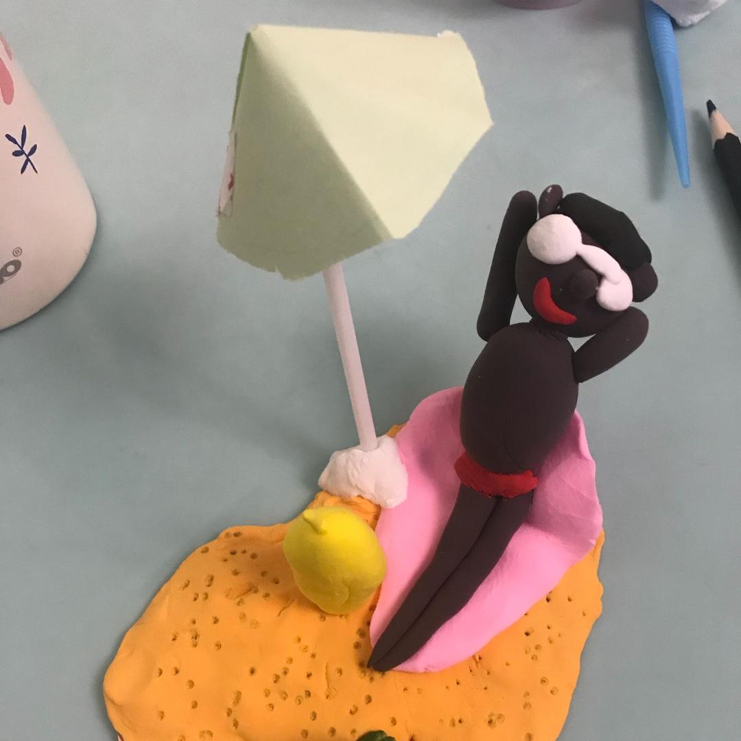 兮尔扉扉