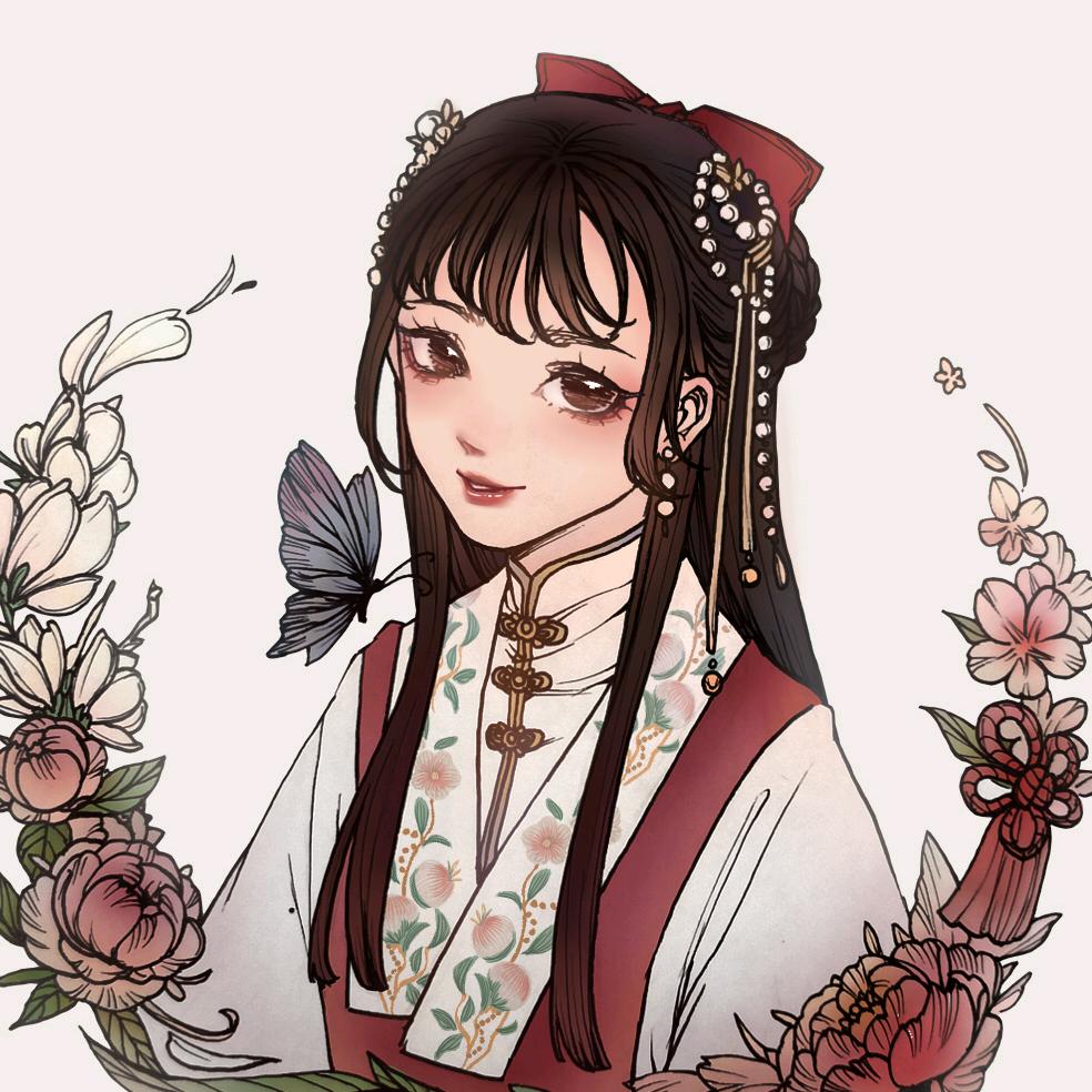 陈小溪