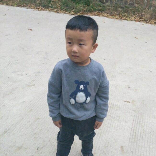 顽皮