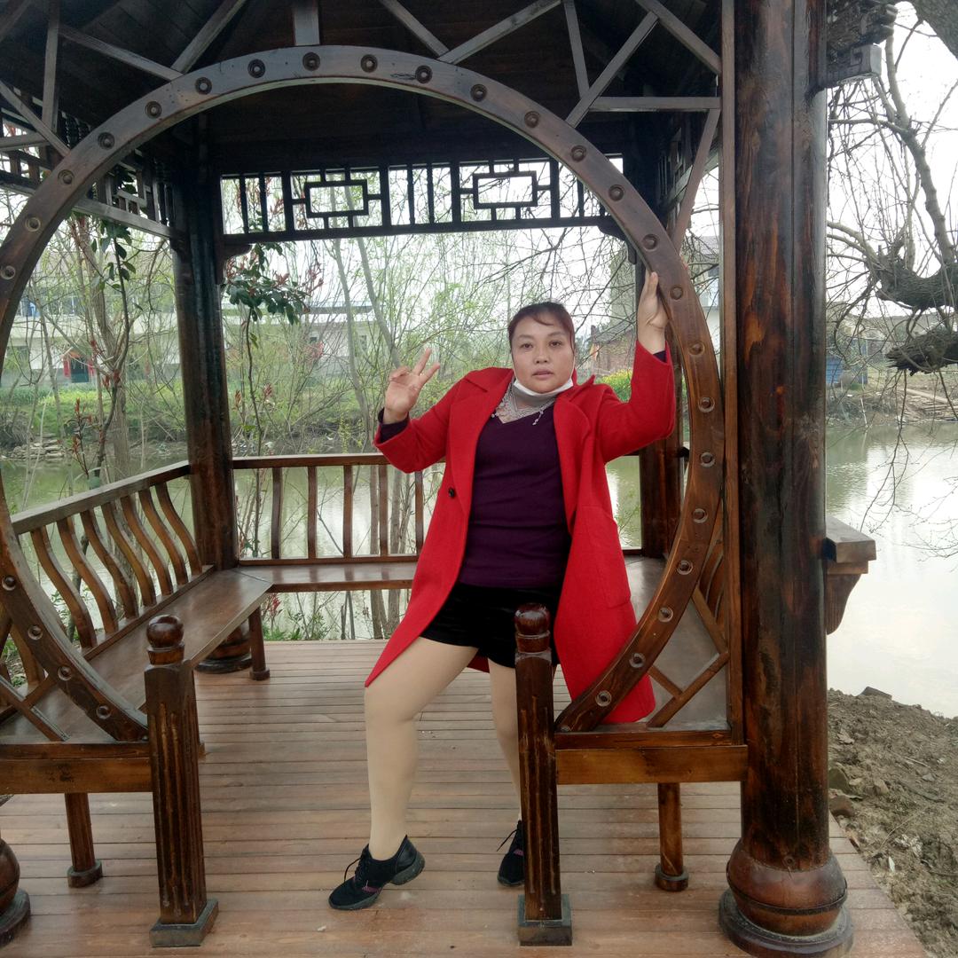 吴克娥